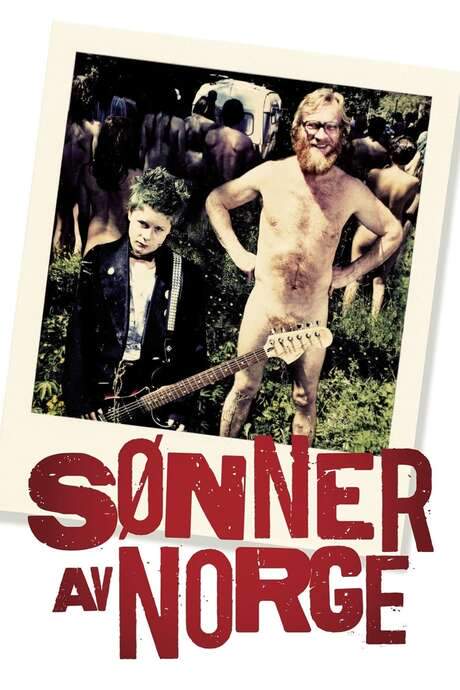 Sons of Norway